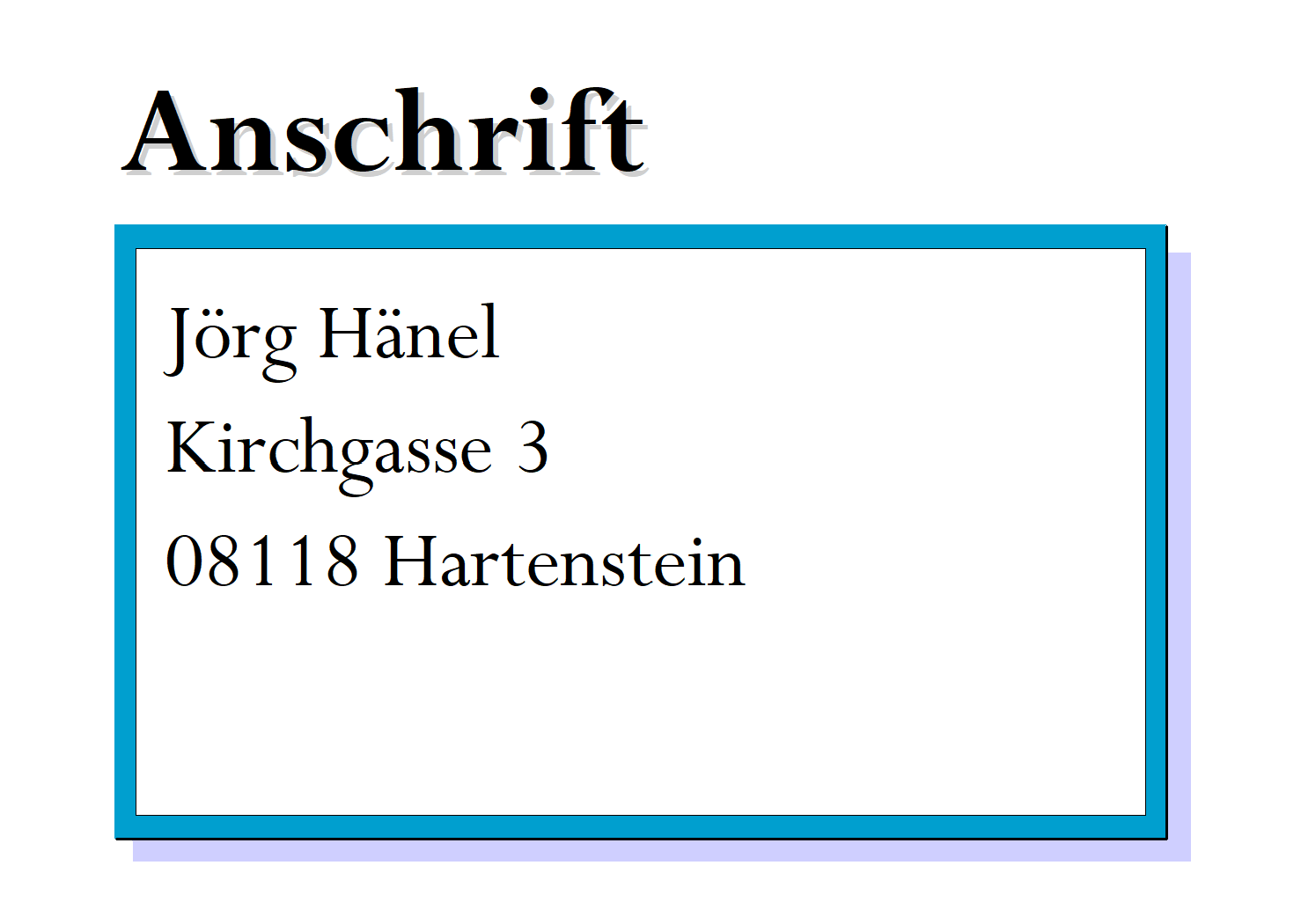 Seitenbild